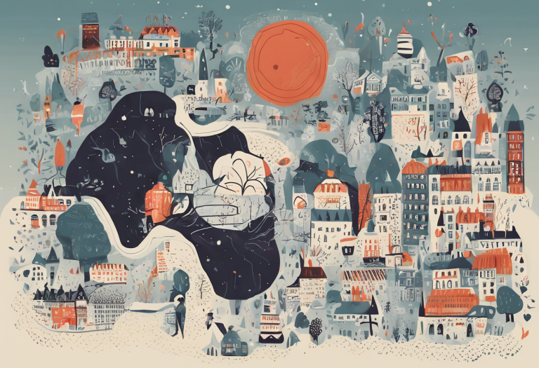 Какие приложения помогут жителям Бишкека улучшить свой повседневный опыт.