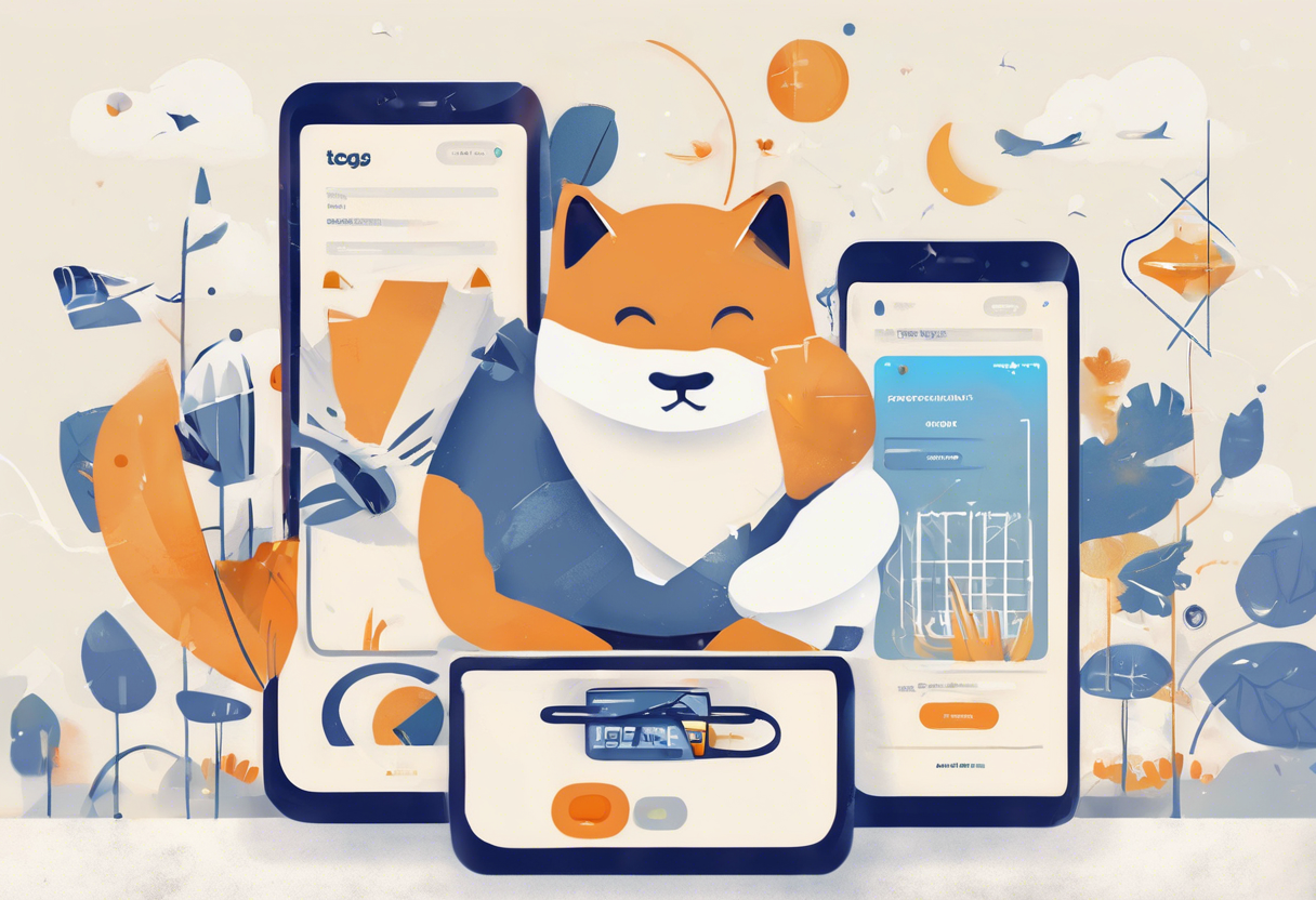 Топ приложений для iOS, которые пользуются популярностью в Бишкеке