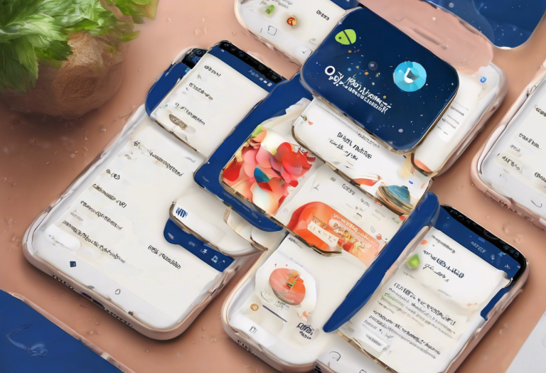 Обзор лучших приложений для Android в Бишкеке