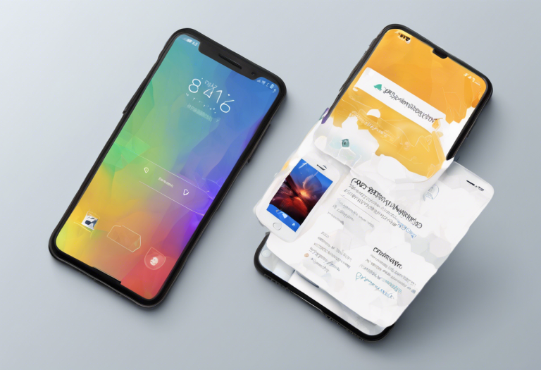 Сравнение функционала приложений для Android и iOS в Бишкеке